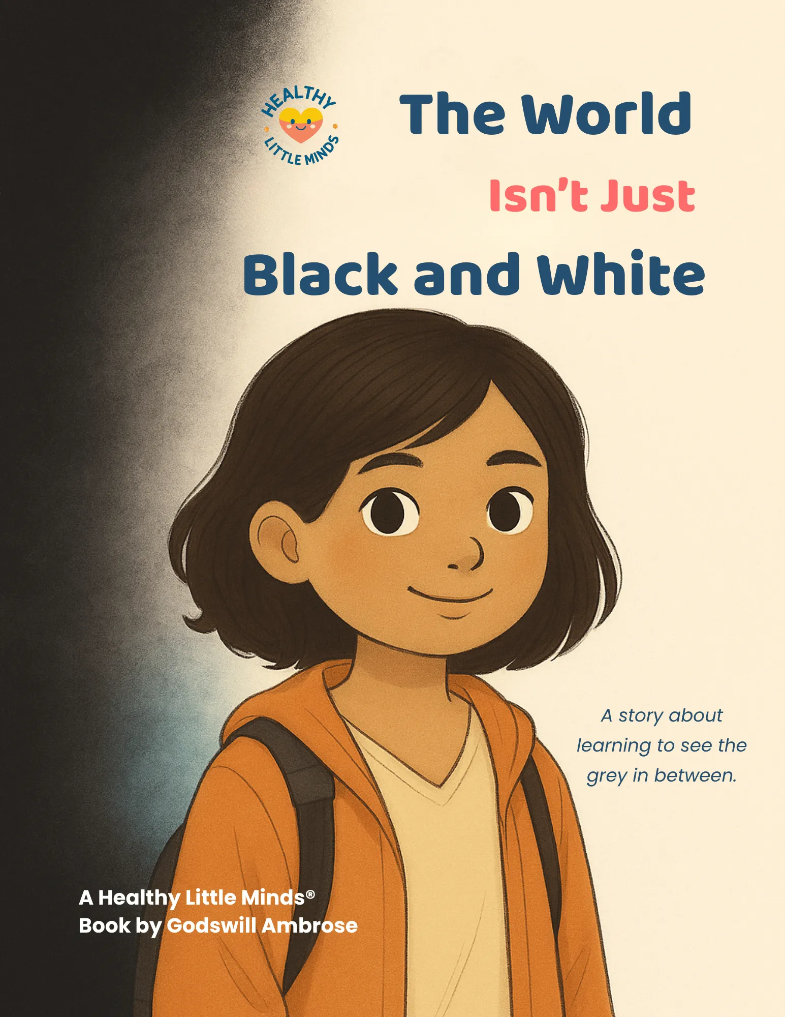 The World Isn&rsquo;t Just Black and White