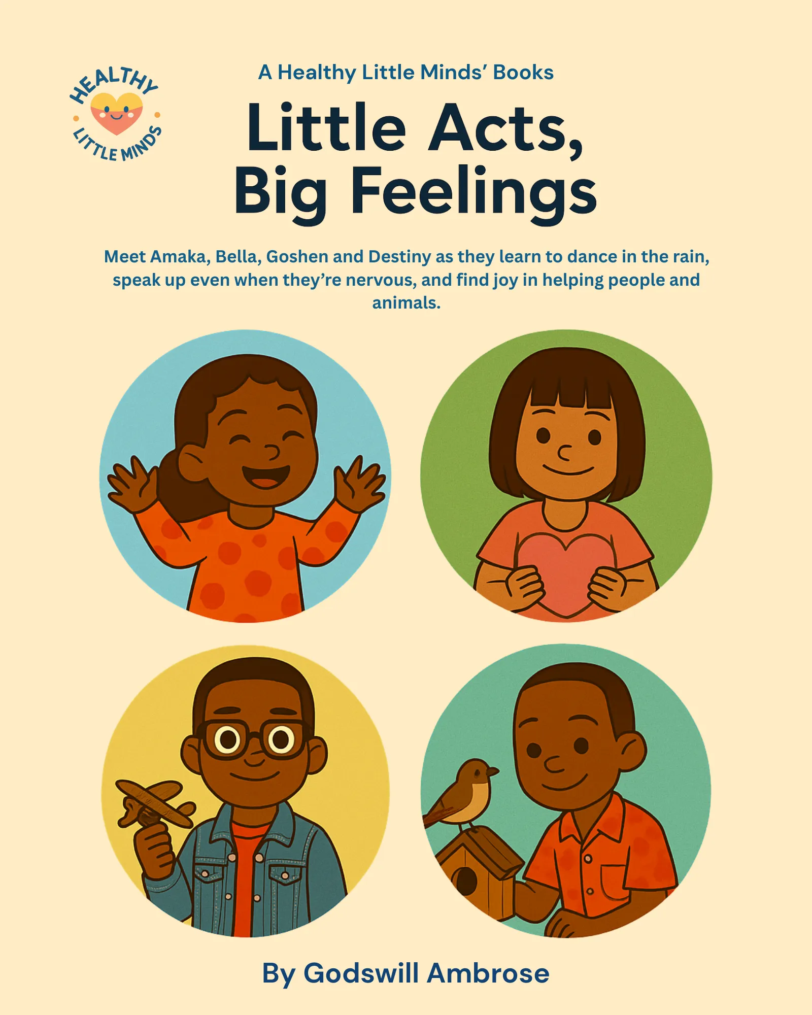 Little Acts, Big Feelings