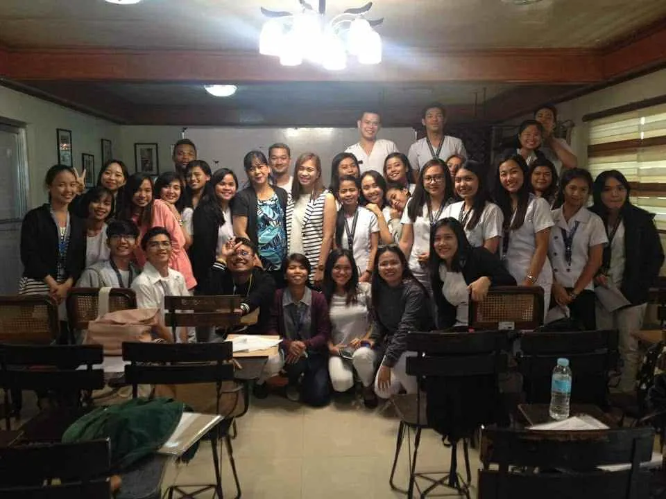 PCU cohort — outreach & mentorship