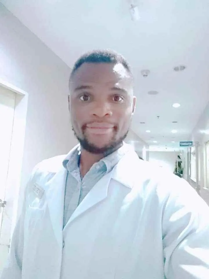 St. Clare’s rotation — neuropsych unit