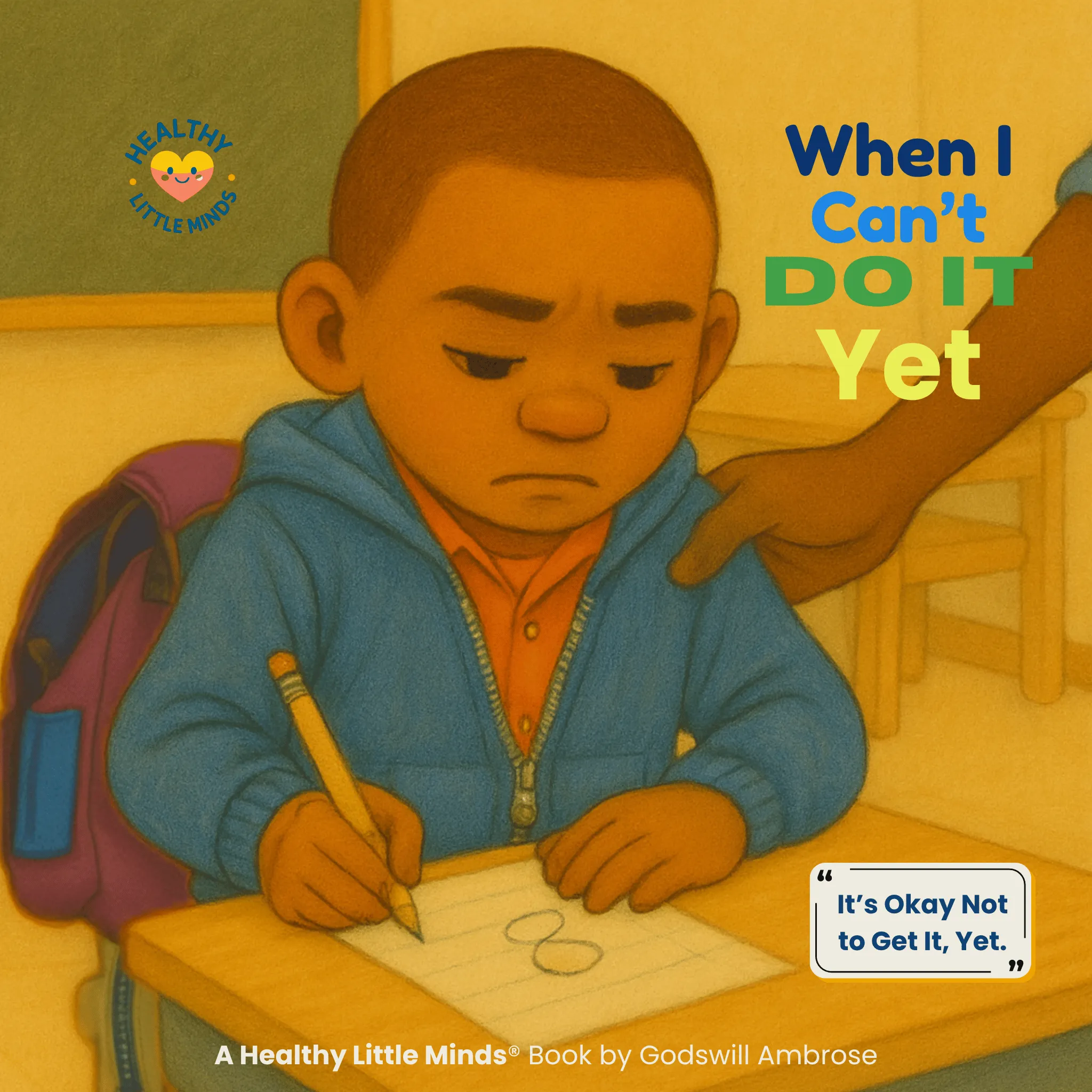 When I Can&rsquo;t Do It Yet