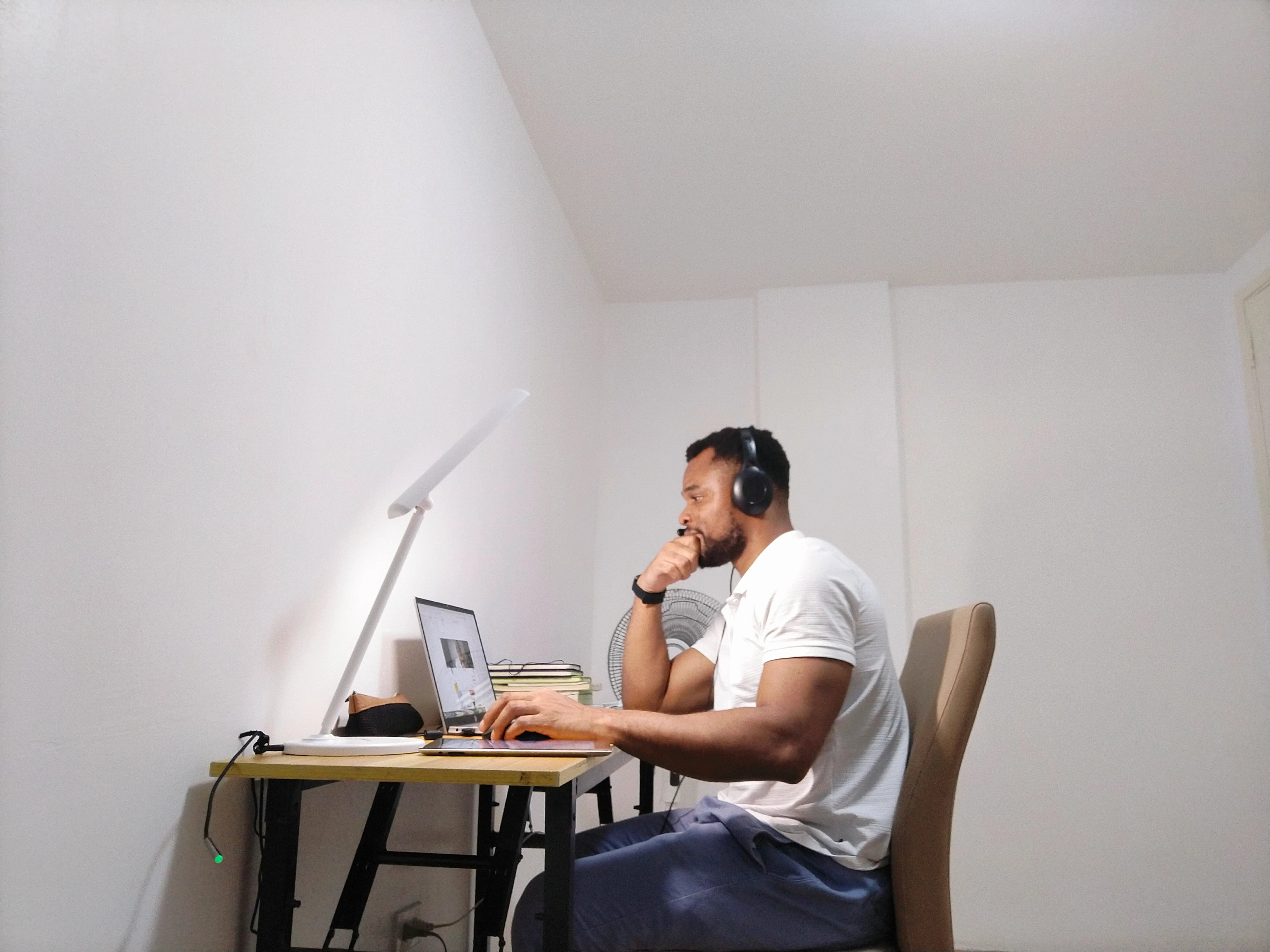 Remote — training and outreach